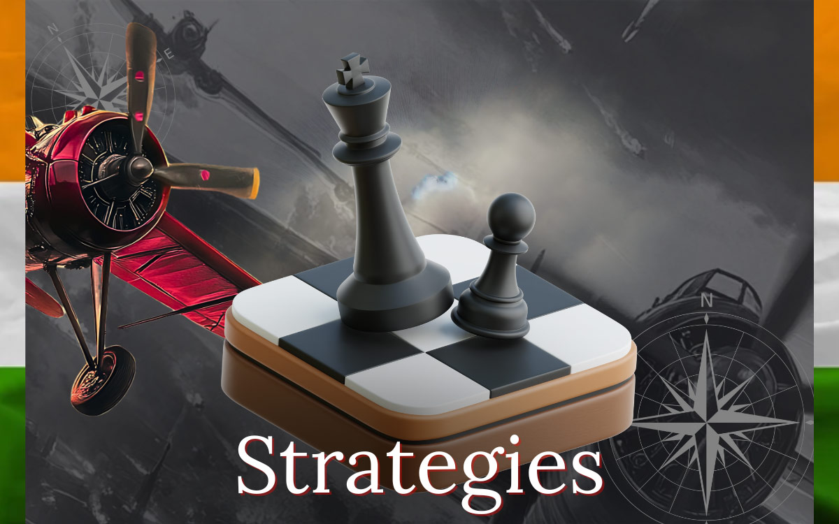 The best strategies to win in Aviator games