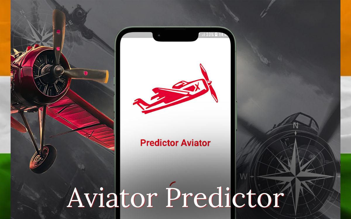 Aviator predictor