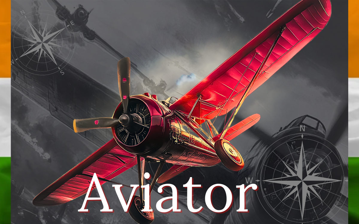 The game Aviator