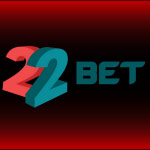 22Bet logo