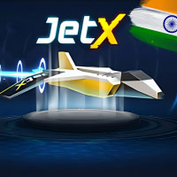 JetX game