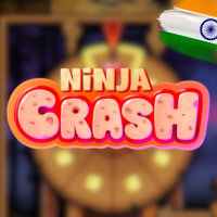 Ninja Crash game