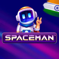 Spaceman game