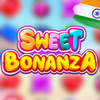 Sweet Bonanza game